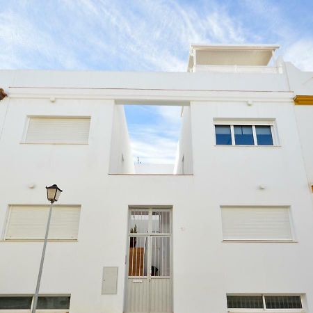 Apartamento Mariposa Конил-де-ла-Фронтера Екстериор снимка