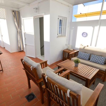 Apartamento Mariposa Конил-де-ла-Фронтера Екстериор снимка
