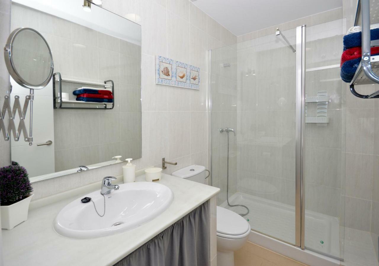 Apartamento Mariposa Конил-де-ла-Фронтера Екстериор снимка
