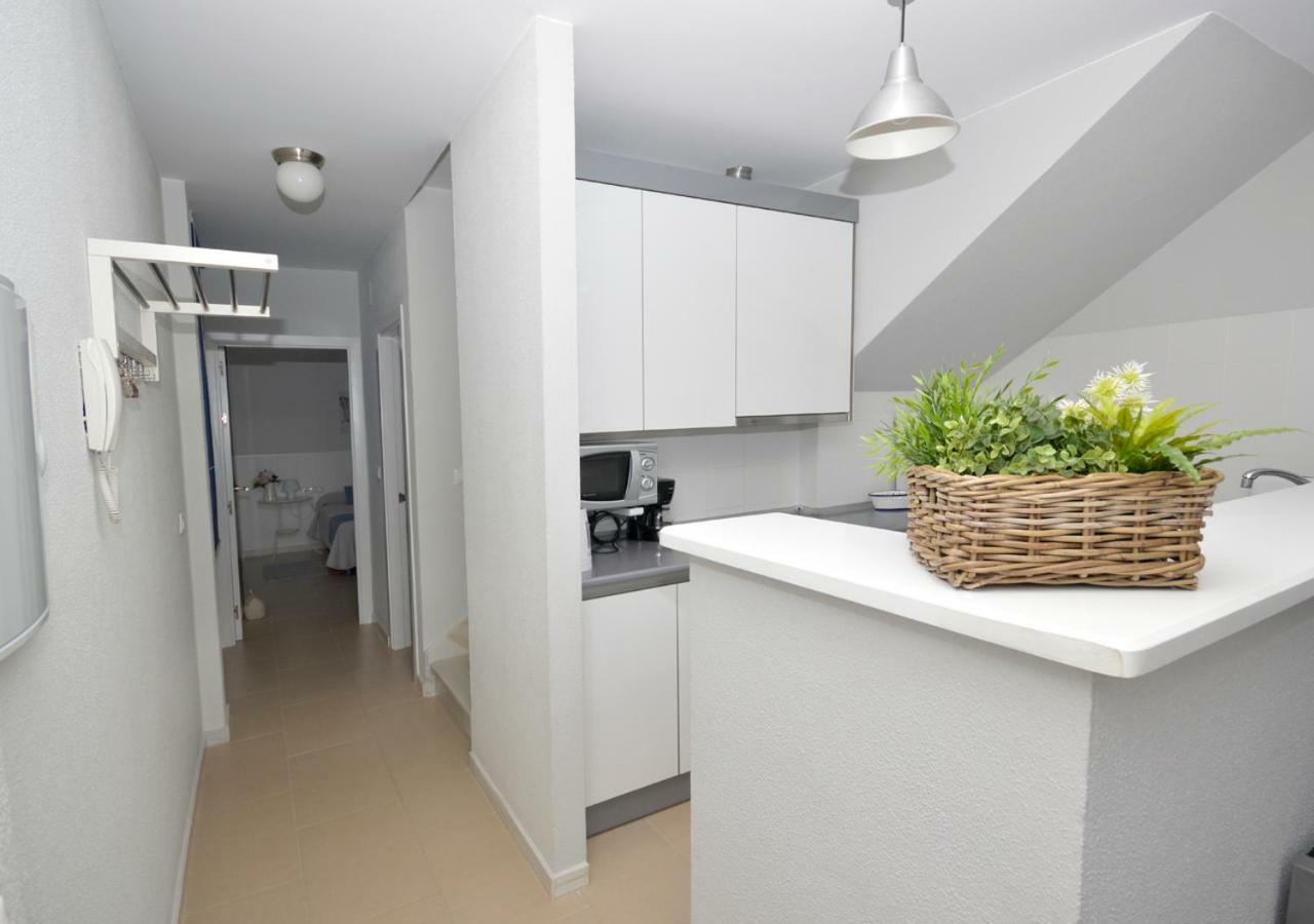 Apartamento Mariposa Конил-де-ла-Фронтера Екстериор снимка