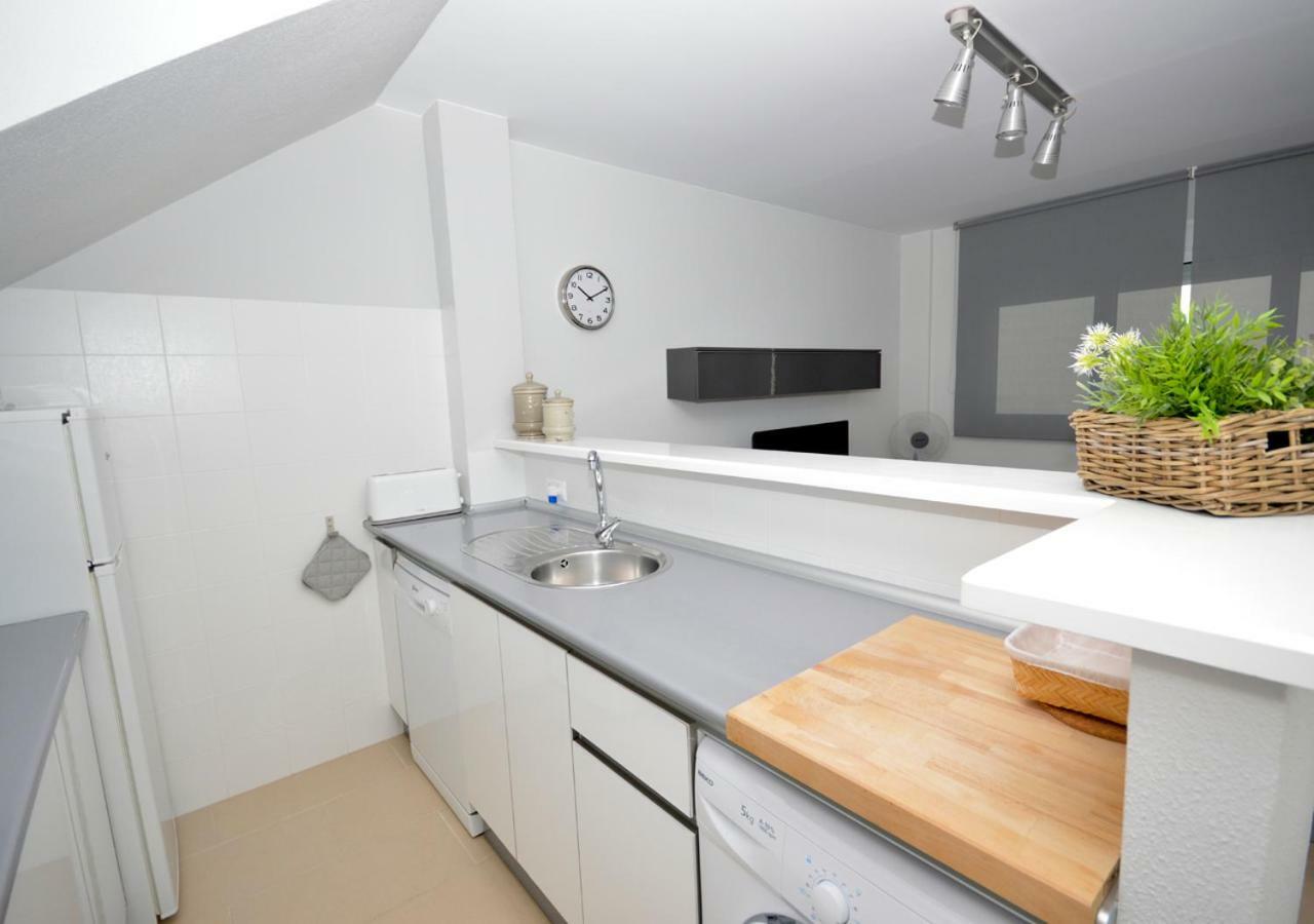 Apartamento Mariposa Конил-де-ла-Фронтера Екстериор снимка