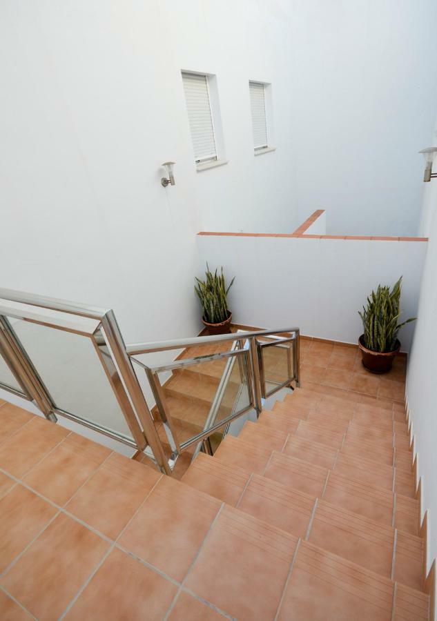 Apartamento Mariposa Конил-де-ла-Фронтера Екстериор снимка