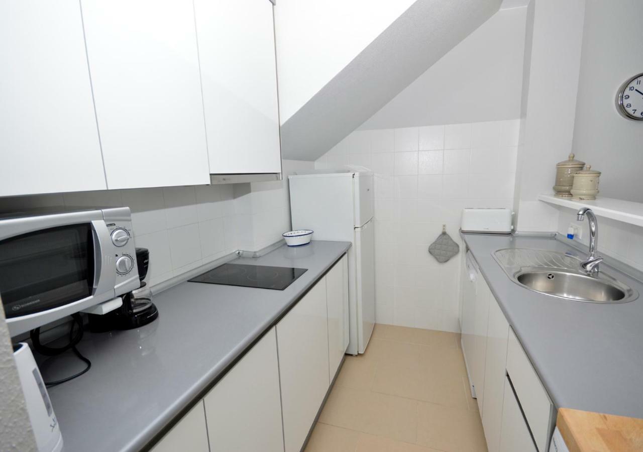 Apartamento Mariposa Конил-де-ла-Фронтера Екстериор снимка